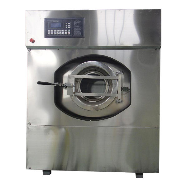 全自动洗脱机 30kg