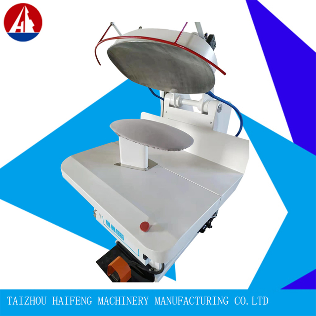 全自动干洗裤腰夹机