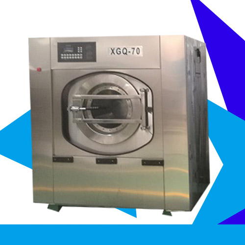 全自动洗脱机70kg