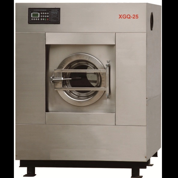 全自动洗脱机 25kg