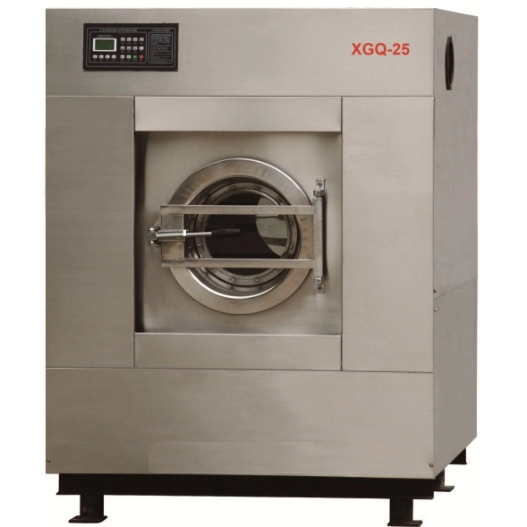 全自动洗脱机 25kg