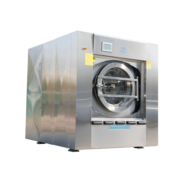 120kgs 洗脱机 