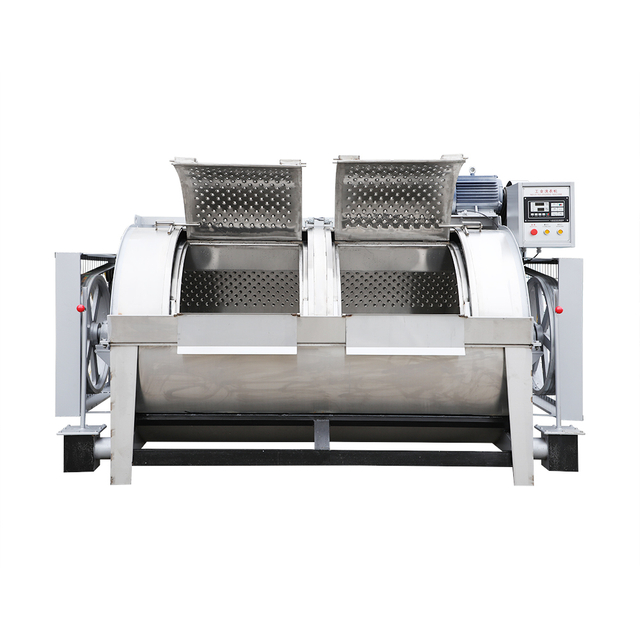 150kg工业洗衣机